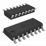 IC MCP3208-CI/SL SOIC16